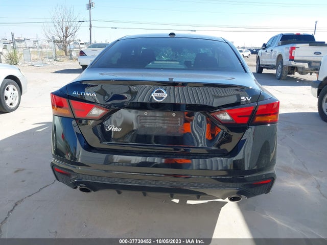 Nissan Altima 2.5 Sv 2019 1N4BL4DV0KC186434 Image 17