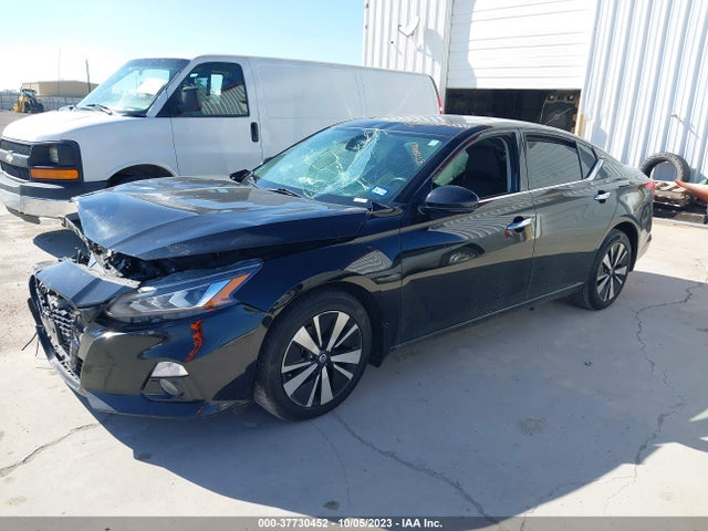Nissan Altima 2.5 Sv 2019 1N4BL4DV0KC186434 Image 2