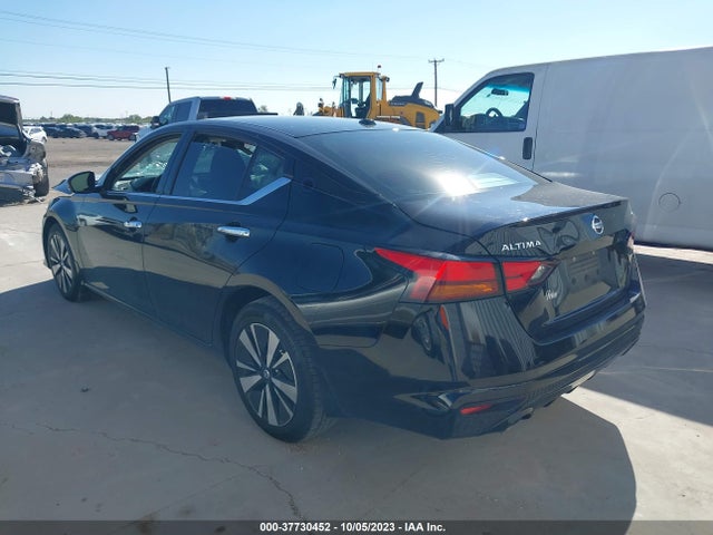 Nissan Altima 2.5 Sv 2019 1N4BL4DV0KC186434 Image 3