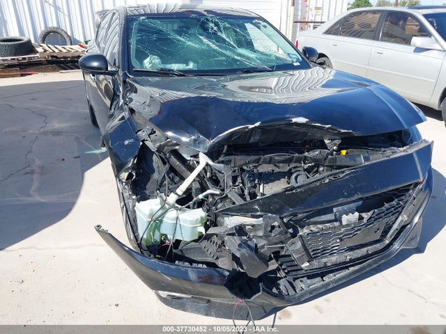 Nissan Altima 2.5 Sv 2019 1N4BL4DV0KC186434 Image 6