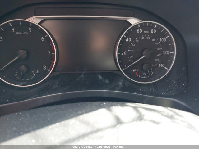 Nissan Altima 2.5 Sv 2019 1N4BL4DV0KC186434 Image 7