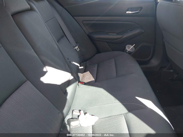 Nissan Altima 2.5 Sv 2019 1N4BL4DV0KC186434 Image 8