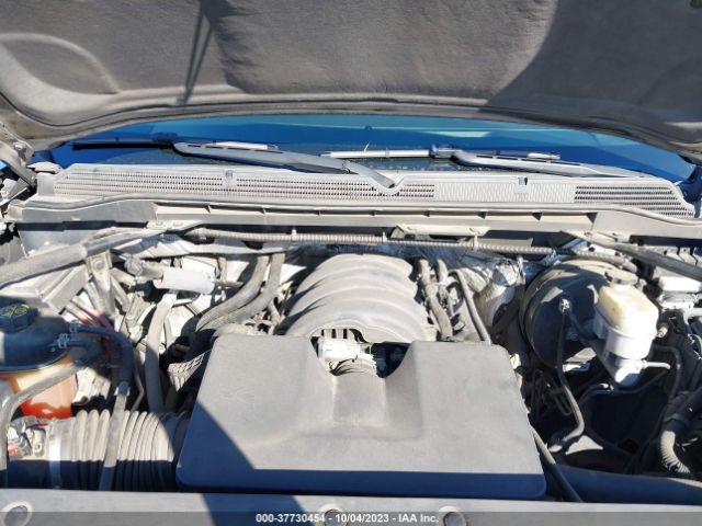 1GTR1UEH2FZ256672 GMC Sierra 1500 Sle