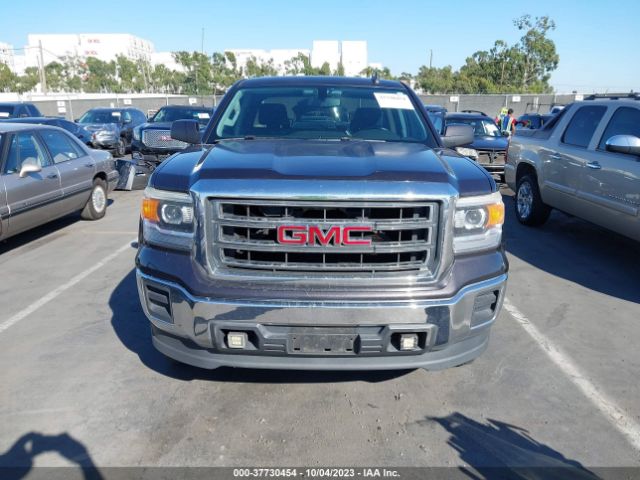 1GTR1UEH2FZ256672 GMC Sierra 1500 Sle
