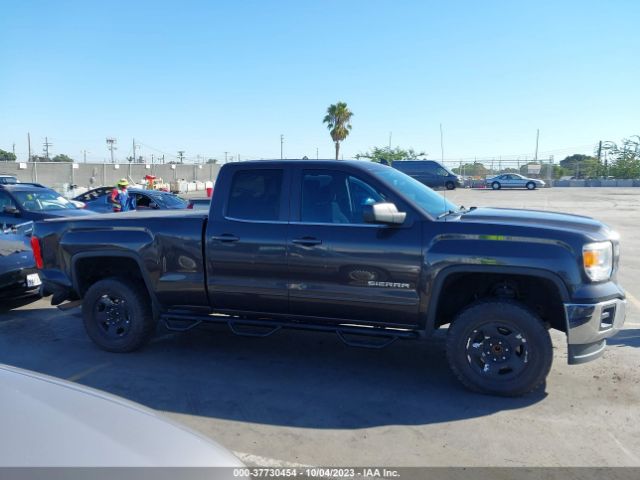 1GTR1UEH2FZ256672 GMC Sierra 1500 Sle