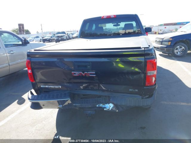1GTR1UEH2FZ256672 GMC Sierra 1500 Sle