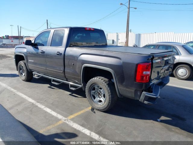 1GTR1UEH2FZ256672 GMC Sierra 1500 Sle