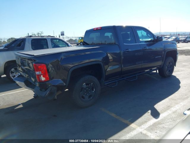 1GTR1UEH2FZ256672 GMC Sierra 1500 Sle