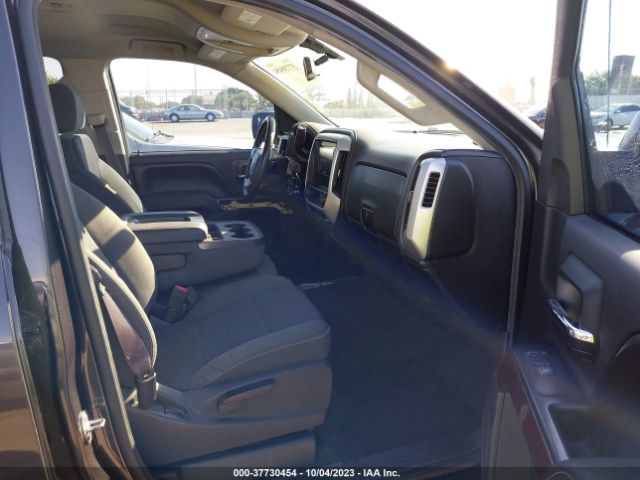 1GTR1UEH2FZ256672 GMC Sierra 1500 Sle