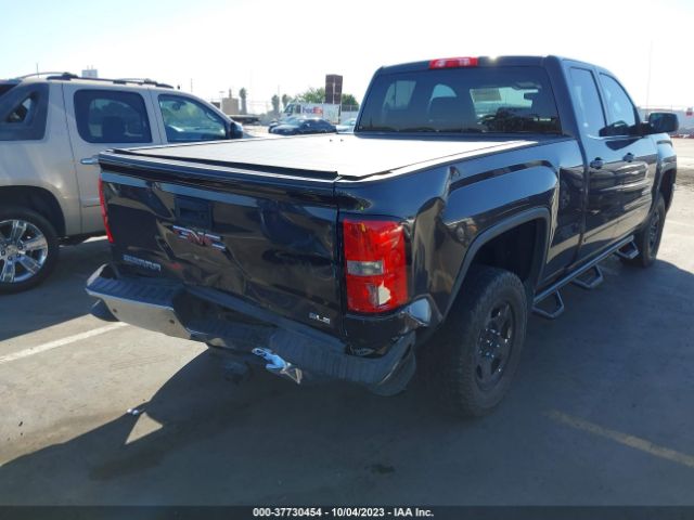 1GTR1UEH2FZ256672 GMC Sierra 1500 Sle
