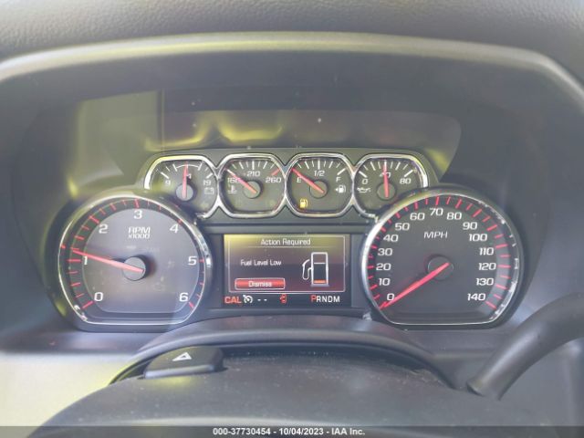 1GTR1UEH2FZ256672 GMC Sierra 1500 Sle