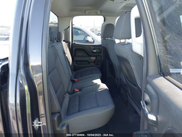 1GTR1UEH2FZ256672 GMC Sierra 1500 Sle