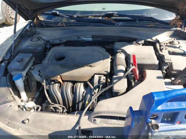 5XXGU4L36GG096385 KIA OPTIMA EX