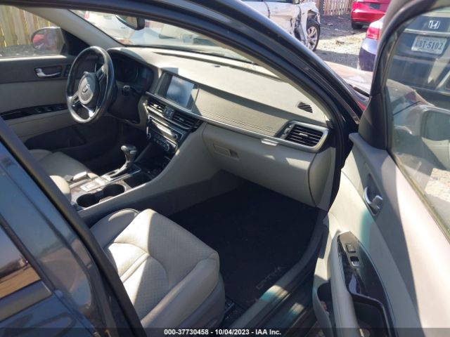 5XXGU4L36GG096385 KIA OPTIMA EX