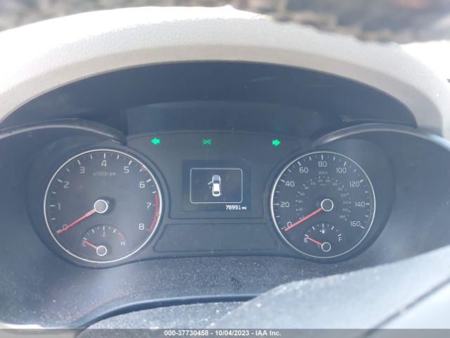 5XXGU4L36GG096385 KIA OPTIMA EX