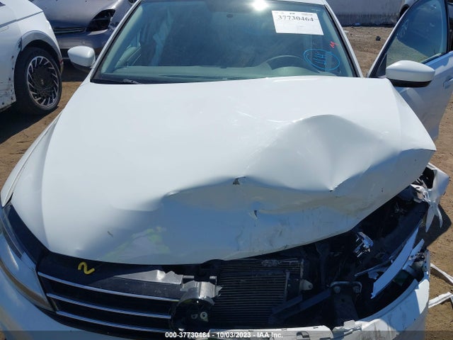 3VW167AJ0HM313462 Volkswagen Jetta 1.4t S