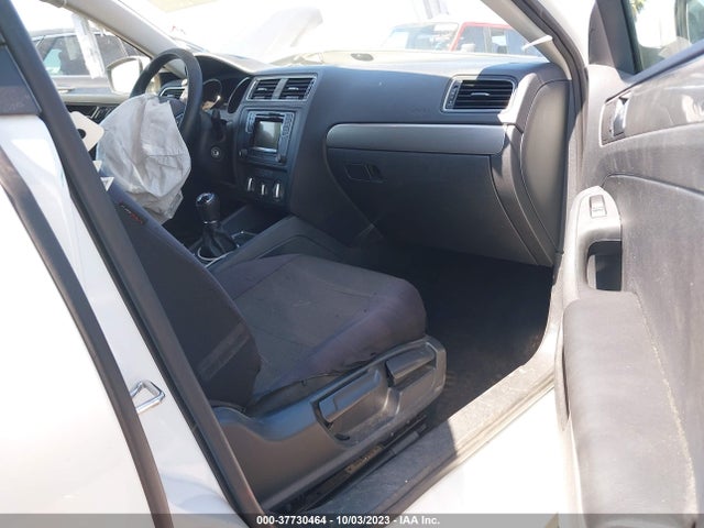 3VW167AJ0HM313462 Volkswagen Jetta 1.4t S