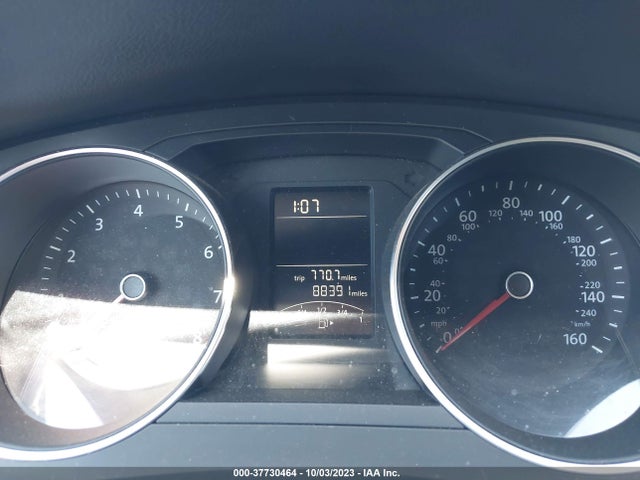 3VW167AJ0HM313462 Volkswagen Jetta 1.4t S