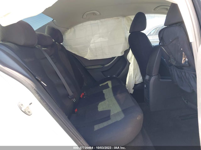 3VW167AJ0HM313462 Volkswagen Jetta 1.4t S