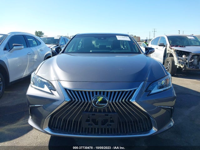 2019 Lexus ES, VIN: 58ABZ1B15KU020559