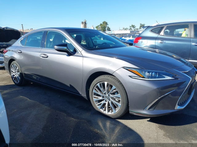 2019 Lexus ES, VIN: 58ABZ1B15KU020559
