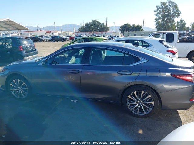 2019 Lexus ES, VIN: 58ABZ1B15KU020559