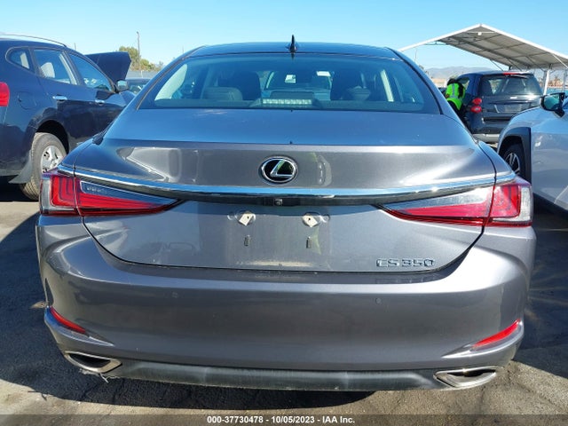 2019 Lexus ES, VIN: 58ABZ1B15KU020559
