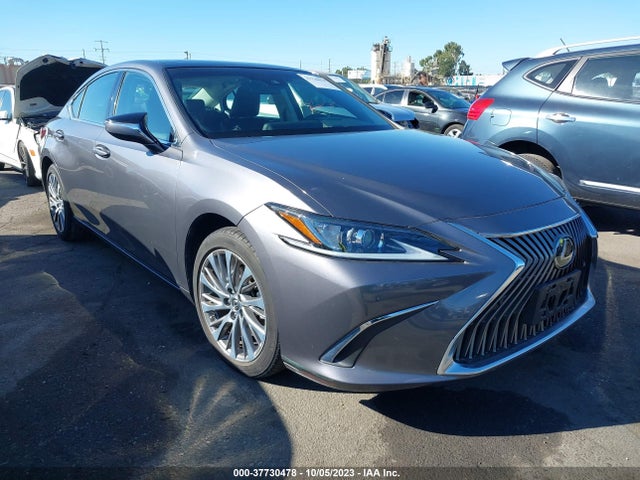 2019 Lexus ES, VIN: 58ABZ1B15KU020559
