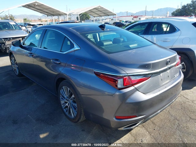 2019 Lexus ES, VIN: 58ABZ1B15KU020559