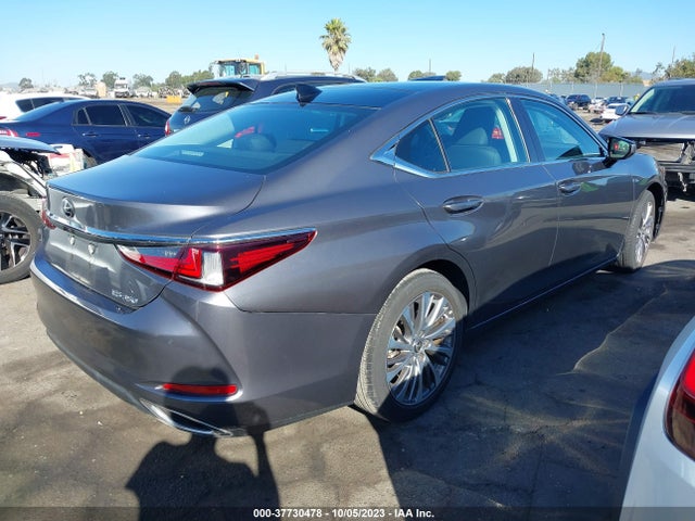 2019 Lexus ES, VIN: 58ABZ1B15KU020559