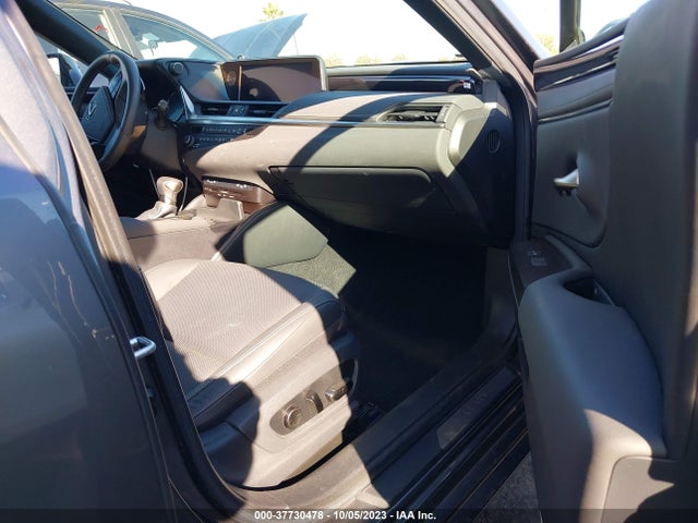 2019 Lexus ES, VIN: 58ABZ1B15KU020559