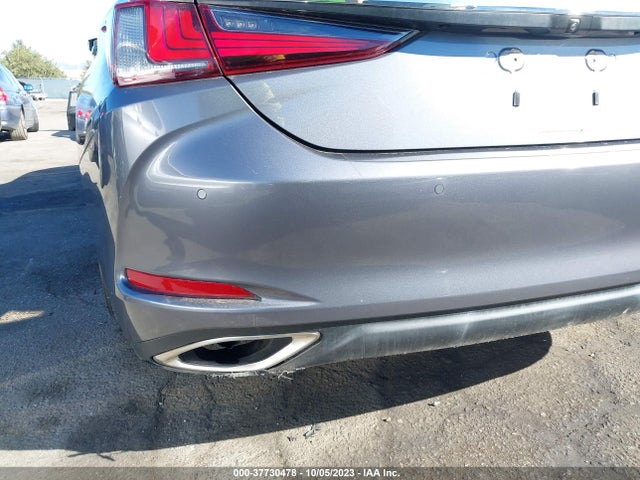 2019 Lexus ES, VIN: 58ABZ1B15KU020559