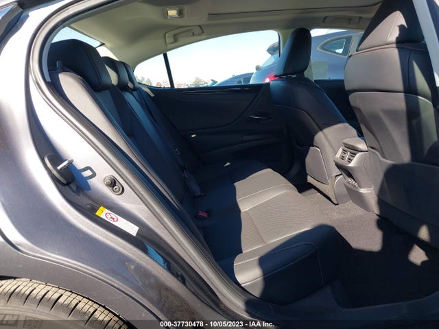 2019 Lexus ES, VIN: 58ABZ1B15KU020559