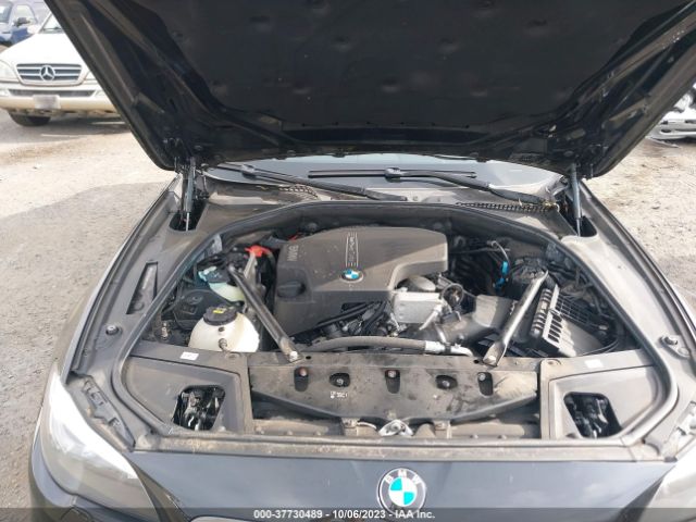 WBA5A7C54GG642898 BMW 5 Series 528i Xdrive
