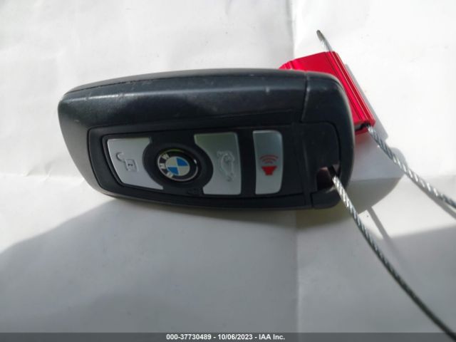 WBA5A7C54GG642898 BMW 5 Series 528i Xdrive