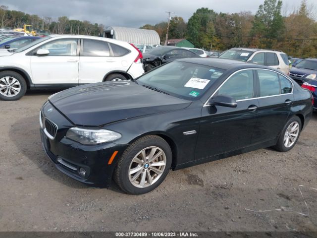 WBA5A7C54GG642898 BMW 5 Series 528i Xdrive