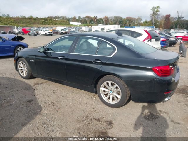 WBA5A7C54GG642898 BMW 5 Series 528i Xdrive