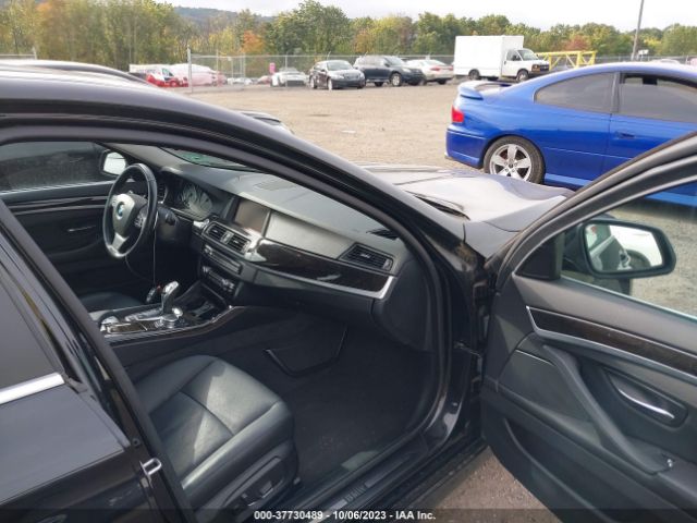 WBA5A7C54GG642898 BMW 5 Series 528i Xdrive