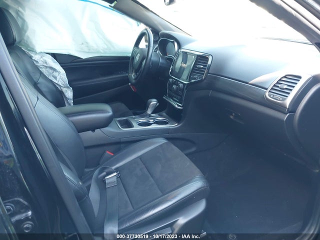 2020 JEEP GRAND CHEROKEE ALTITUDE VIN: 1C4RJEAG4LC355446