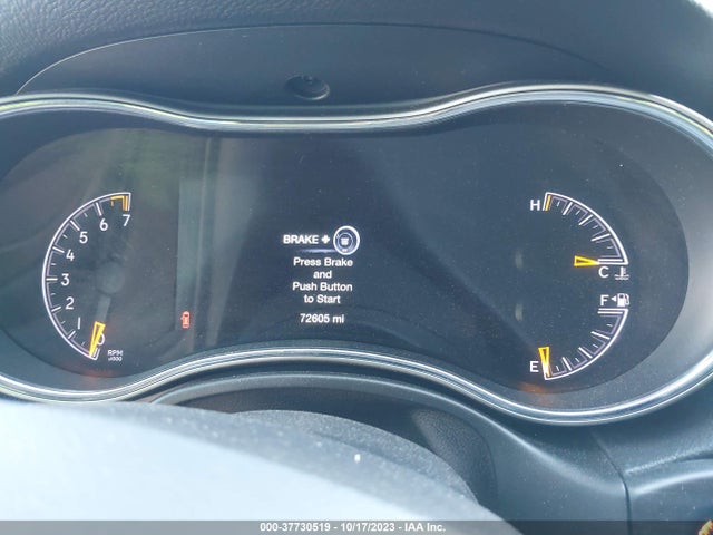 2020 JEEP GRAND CHEROKEE ALTITUDE VIN: 1C4RJEAG4LC355446