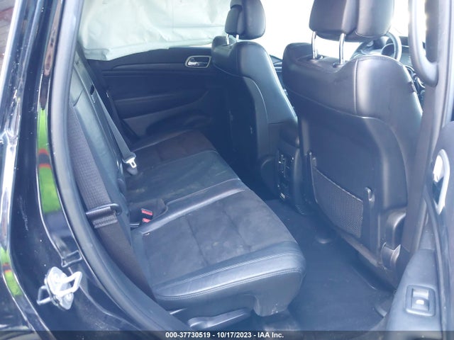 2020 JEEP GRAND CHEROKEE ALTITUDE VIN: 1C4RJEAG4LC355446