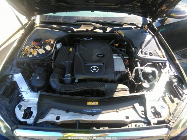 WDDZF4KB4HA065022 Mercedes-Benz E-class E 300