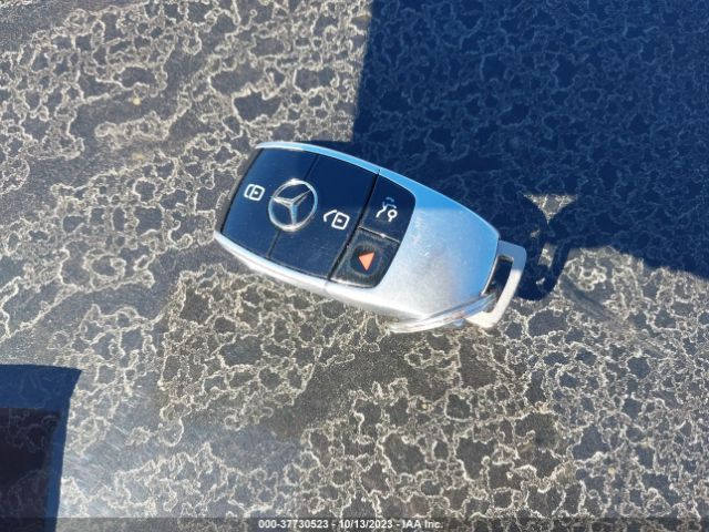 WDDZF4KB4HA065022 Mercedes-Benz E-class E 300