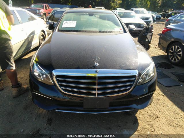 WDDZF4KB4HA065022 Mercedes-Benz E-class E 300
