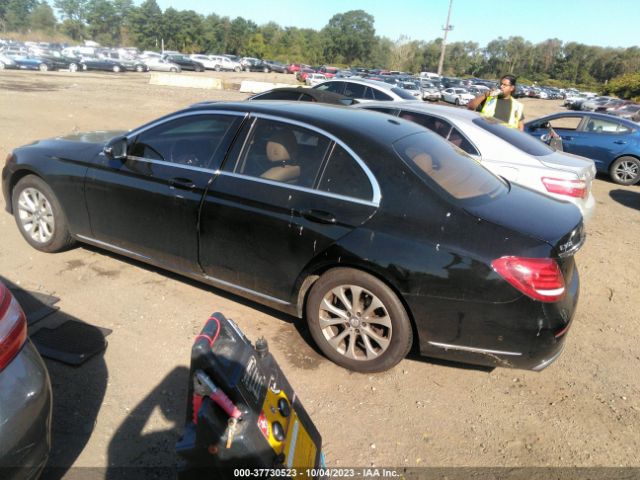 WDDZF4KB4HA065022 Mercedes-Benz E-class E 300