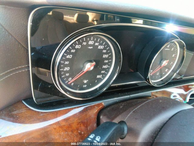 WDDZF4KB4HA065022 Mercedes-Benz E-class E 300