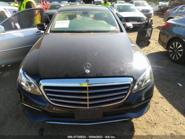WDDZF4KB4HA065022 Mercedes-Benz E-class E 300