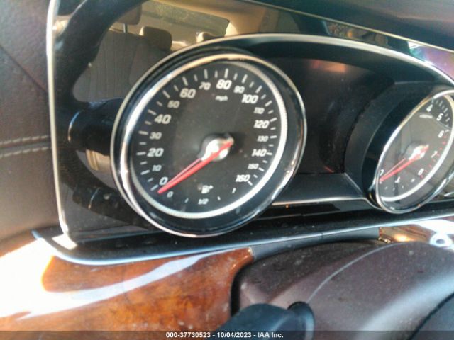 WDDZF4KB4HA065022 Mercedes-Benz E-class E 300
