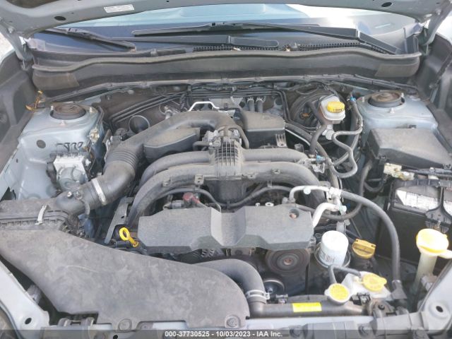 JF2SJAEC4HH417389 Subaru Forester Premium