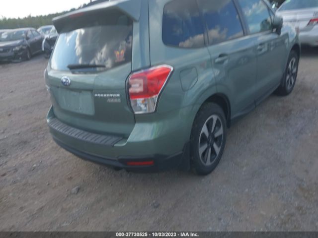 JF2SJAEC4HH417389 Subaru Forester Premium